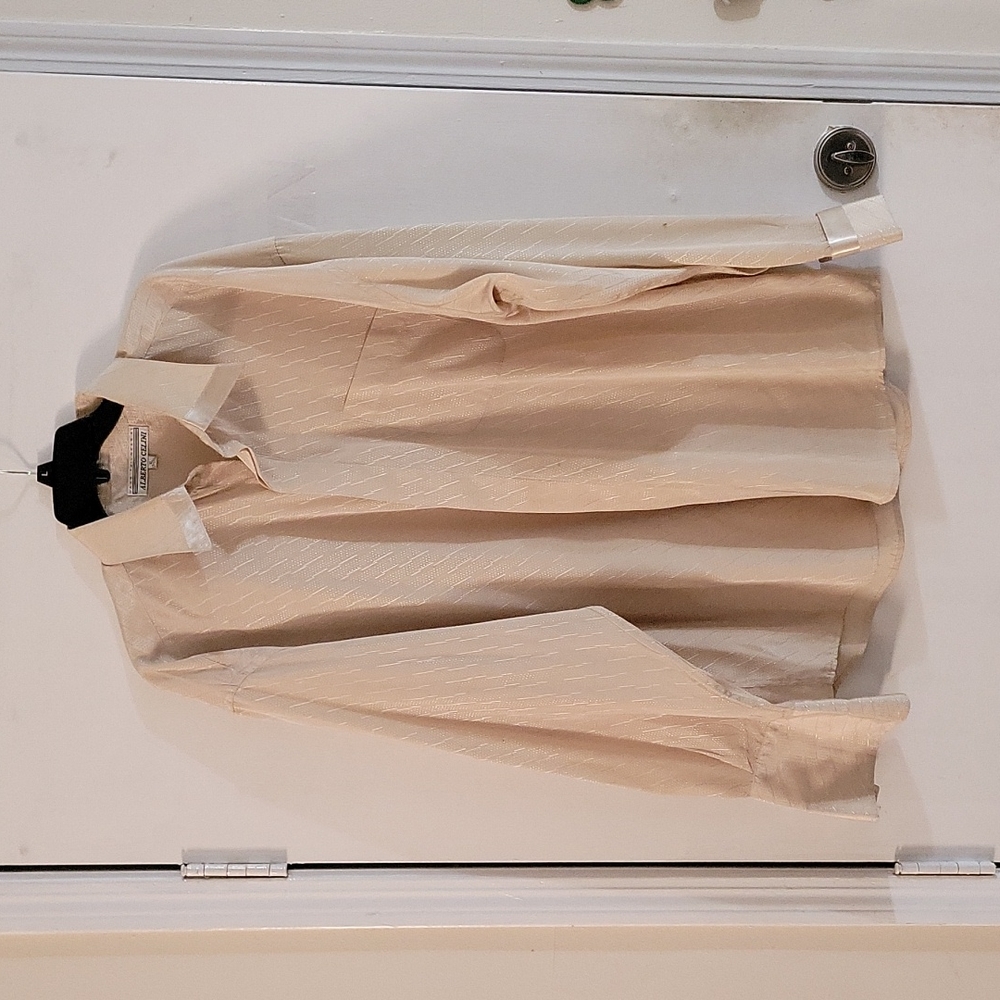 Alberto Celini hand tailored men bottom shirt